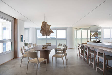 Maresia Apartment by TN Arquitetura - 3
