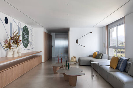 Maresia Apartment by TN Arquitetura - 2