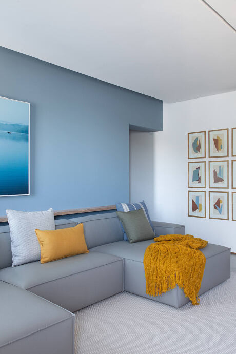 Maresia Apartment by TN Arquitetura - 7