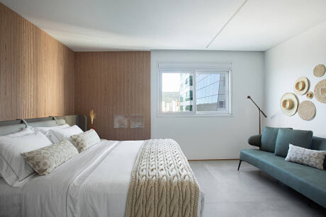 Maresia Apartment by TN Arquitetura - 11