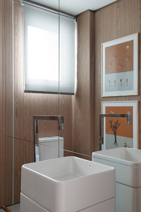 Maresia Apartment by TN Arquitetura - 14