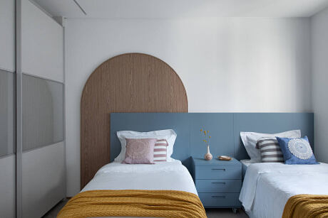 Maresia Apartment by TN Arquitetura - 10