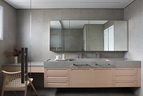 Maresia Apartment by TN Arquitetura - 13