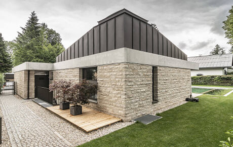 House 2G by Haro Architects - 13
