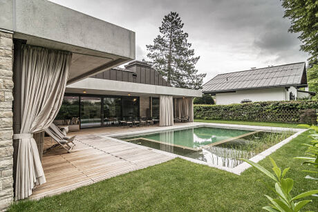House 2G by Haro Architects - 12