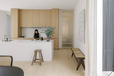 Pillar House by Anonym - 2