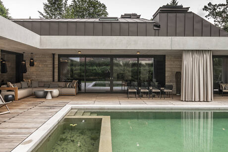 House 2G by Haro Architects - 11