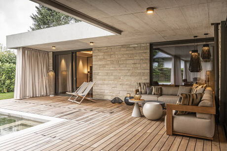 House 2G by Haro Architects - 10