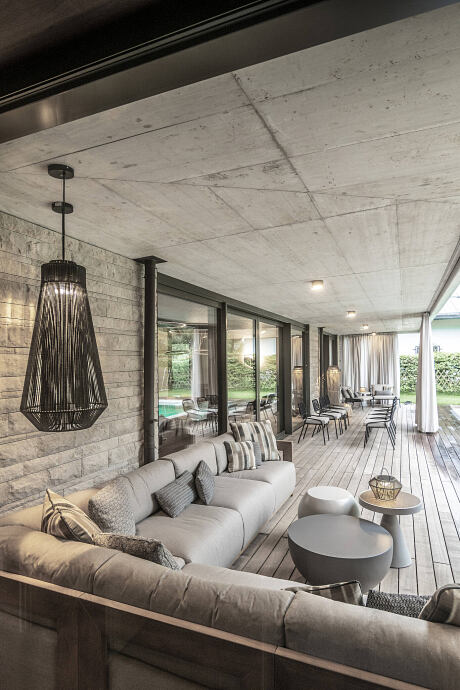 House 2G by Haro Architects - 9