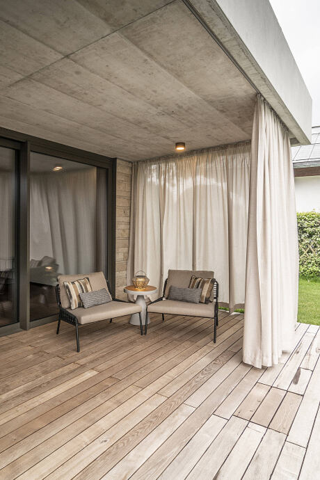 House 2G by Haro Architects - 8