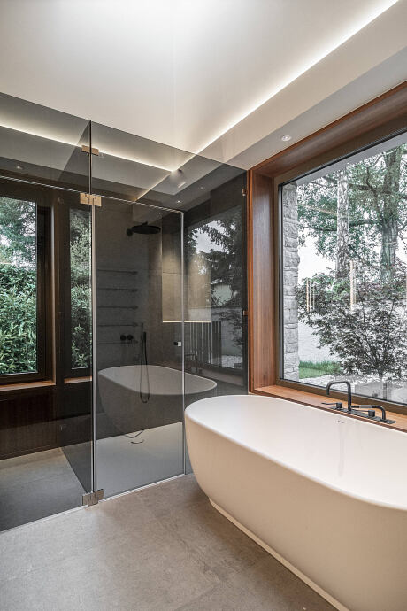 House 2G by Haro Architects - 7