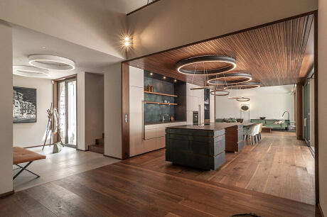 House 2G by Haro Architects - 3