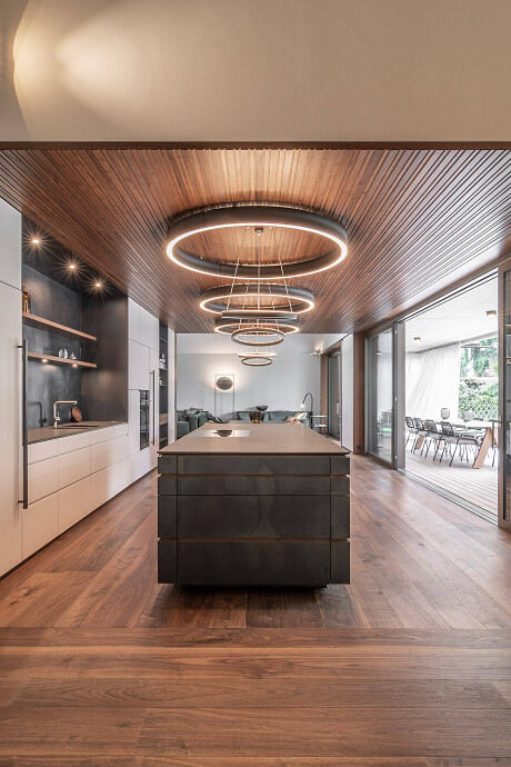 House 2G by Haro Architects - 5