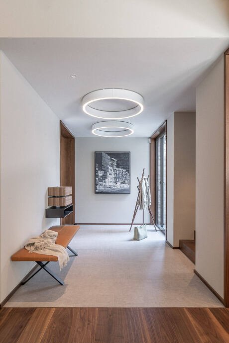 House 2G by Haro Architects - 6