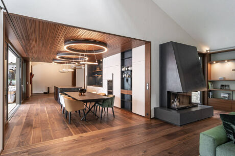 House 2G by Haro Architects - 4