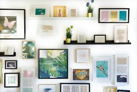 6 Ways to Add Charm and Personality to Your Home Decor - 2