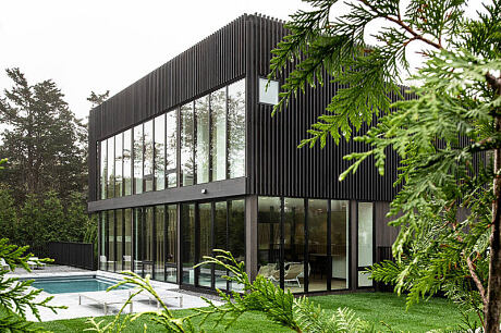 Harbor Hideaway by The Up Studio - 2