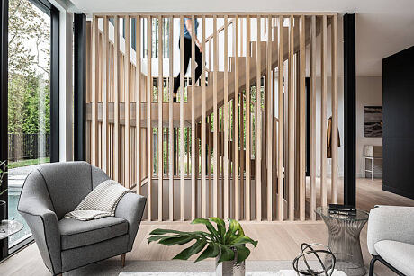 Harbor Hideaway by The Up Studio - 5