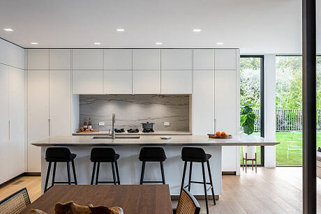 Harbor Hideaway by The Up Studio - 4
