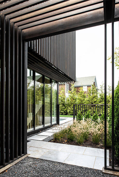 Harbor Hideaway by The Up Studio - 6
