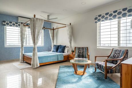 Apartment B202 by Uniworks Designs - 13
