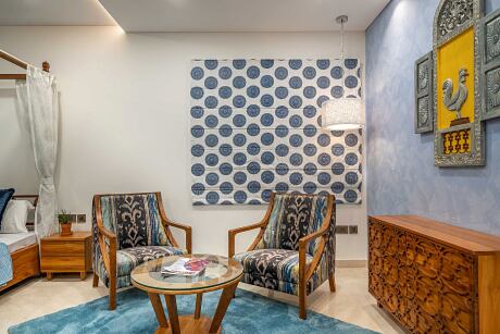 Apartment B202 by Uniworks Designs - 16