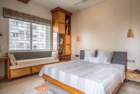 Apartment B202 by Uniworks Designs - 9