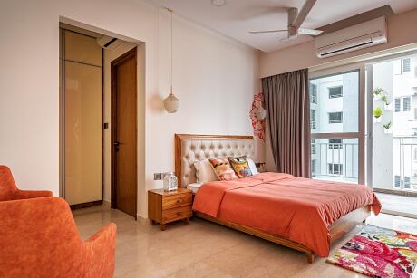 Apartment B202 by Uniworks Designs - 12