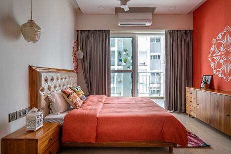 Apartment B202 by Uniworks Designs - 11