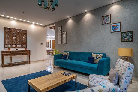 Apartment B202 by Uniworks Designs - 5