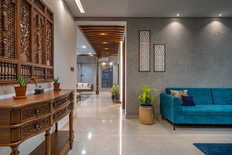Apartment B202 by Uniworks Designs - 8