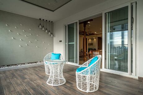 Apartment B202 by Uniworks Designs - 18