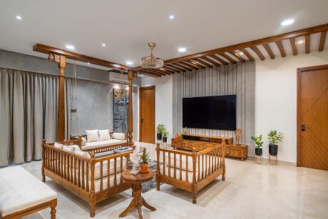 Apartment B202 by Uniworks Designs - 2