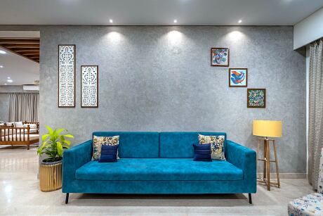 Apartment B202 by Uniworks Designs - 6