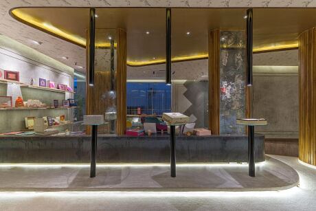 Therefore Boutique by INAKREA Architects - 7