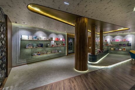 Therefore Boutique by INAKREA Architects - 6