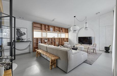 Aesthetic Balance by Dofinteriors - 3