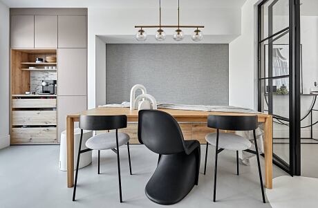 Aesthetic Balance by Dofinteriors - 5
