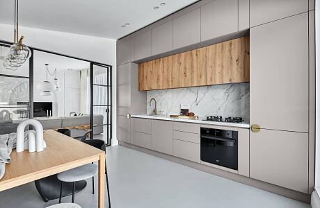 Aesthetic Balance by Dofinteriors - 7