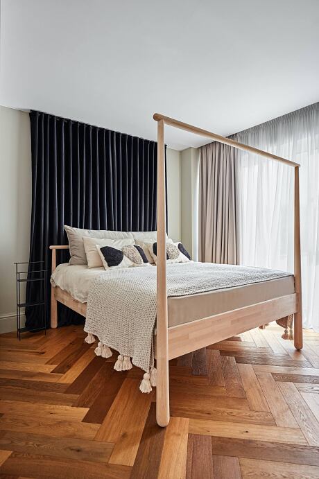 Aesthetic Balance by Dofinteriors - 11