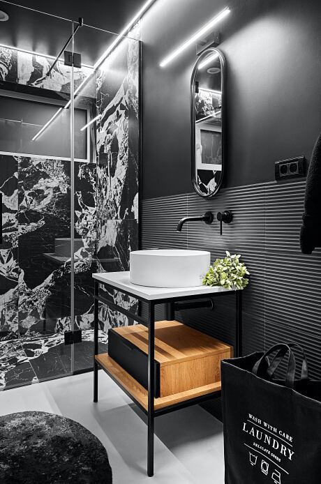 Aesthetic Balance by Dofinteriors - 13