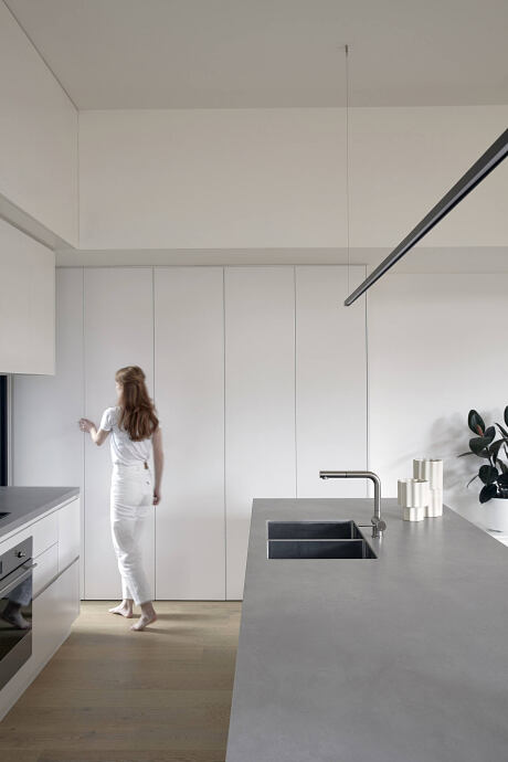 Thornbury Residence by Pierce Widera - 5