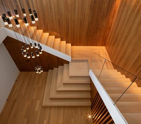Mont-Royal Residence by MU Architecture - 3