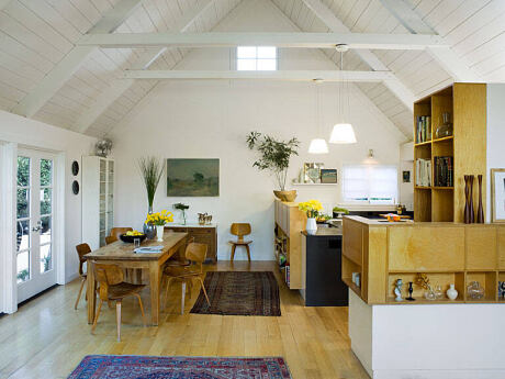Lucent Modern by Buttrick Projects Architecture + Design - 4