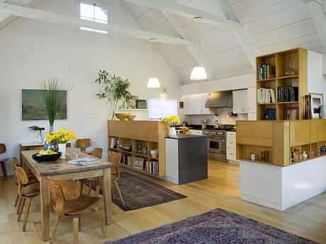 Lucent Modern by Buttrick Projects Architecture + Design - 5
