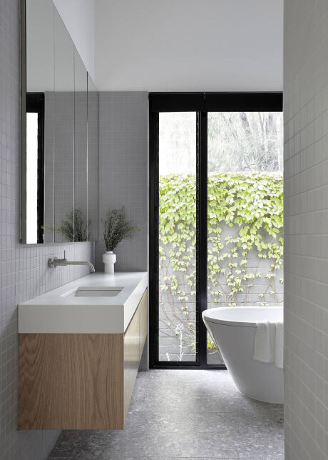 Thornbury Residence by Pierce Widera - 7