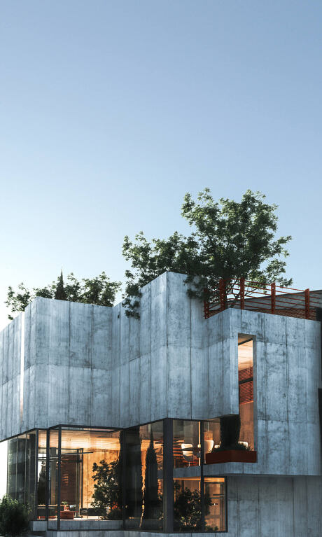 Tehrani Stone Complex by Shenakhteh Studio - 10