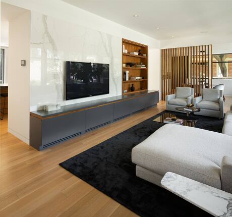 Mont-Royal Residence by MU Architecture - 5