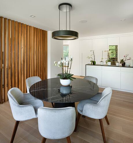 Mont-Royal Residence by MU Architecture - 7