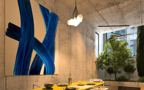 Tehrani Stone Complex by Shenakhteh Studio - 4
